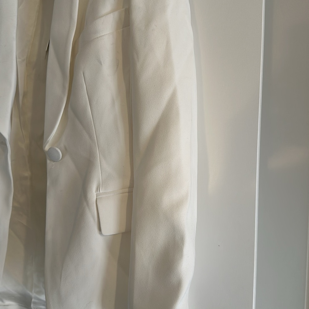 Zara blazer - Picture 6 of 8